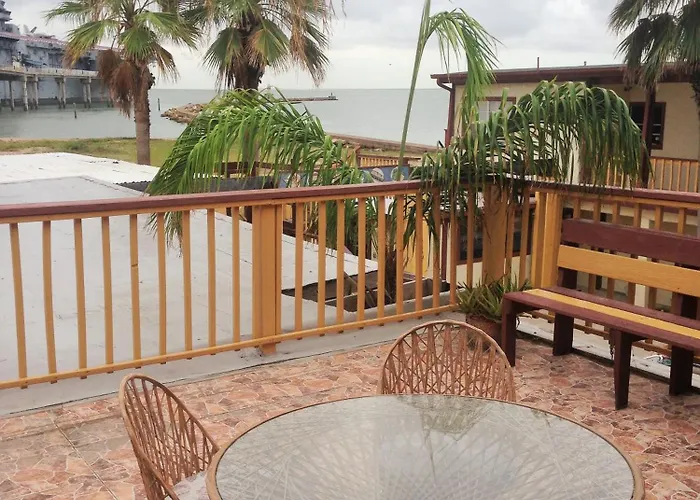 Capri Beach Hotel