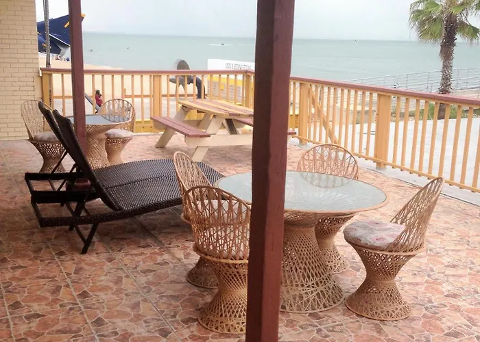 Capri Beach Hotel