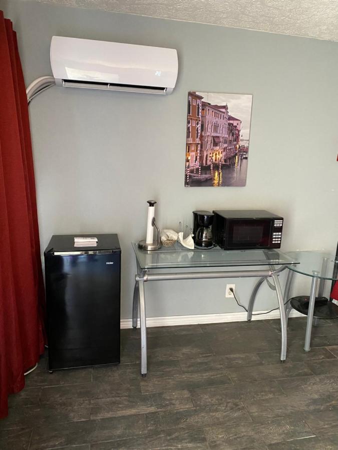 Hotel Capri 3*