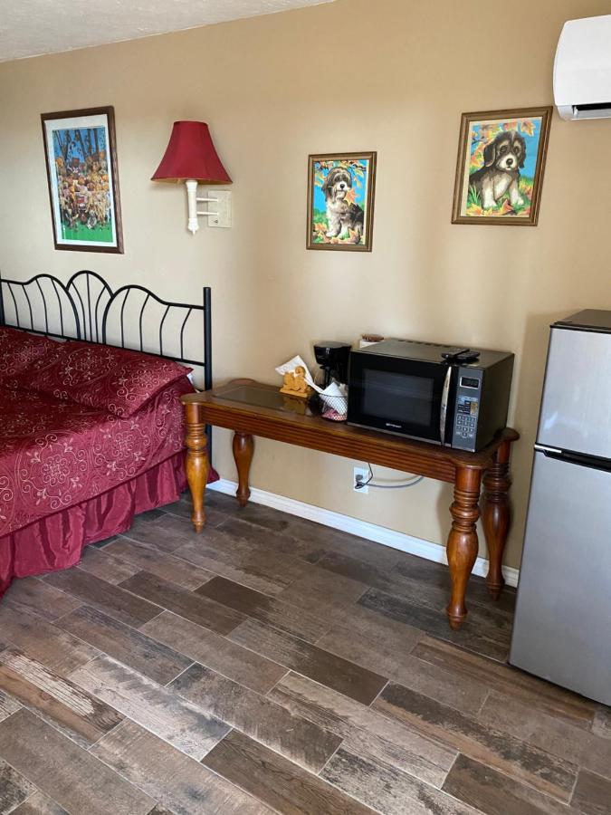 Capri Hotel Corpus Christi