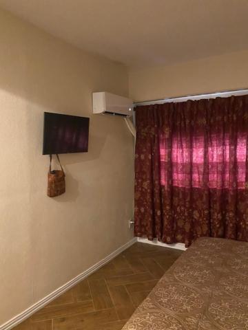 Capri Hotel Corpus Christi