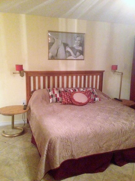Capri Hotel 3*