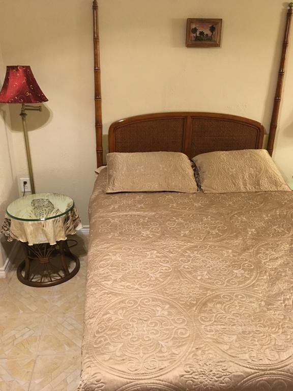 Hotel Capri Corpus Christi