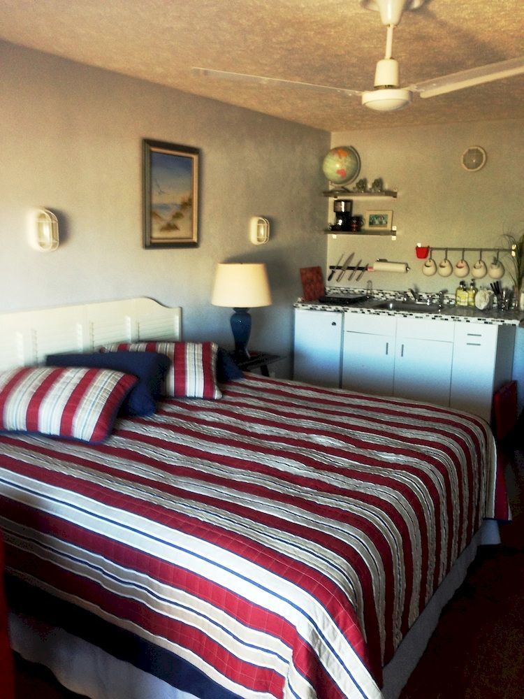 Hotel Capri Corpus Christi