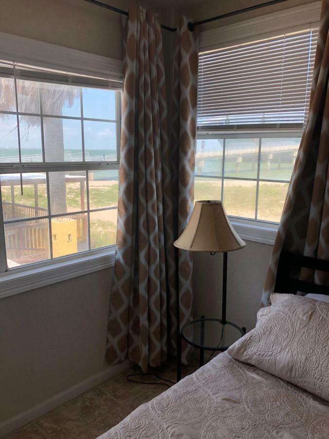 Capri Hotel Corpus Christi